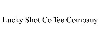 LUCKY SHOT COFFEE COMPANY
