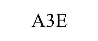 A3E