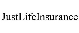 JUSTLIFEINSURANCE