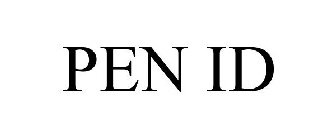 PEN ID