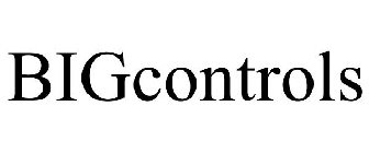 BIGCONTROLS