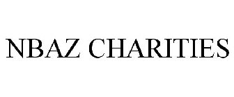 NBAZ CHARITIES