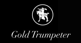 GOLD TRUMPETER