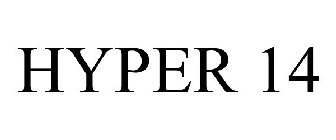 HYPER 14