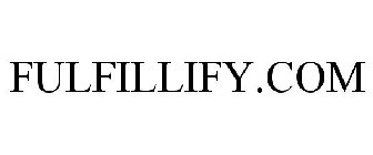 FULFILLIFY.COM