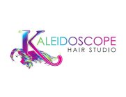 KALEIDOSCOPE HAIR STUDIO