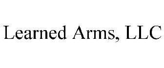 LEARNED ARMS, LLC