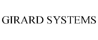 GIRARD SYSTEMS