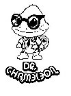 DR. CHAMELEON