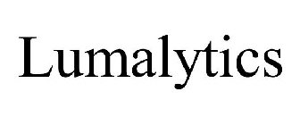 LUMALYTICS