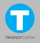 T TANINOPLASTIA