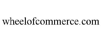 WHEELOFCOMMERCE.COM