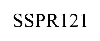 SSPR121