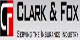 CF CLARK & FOX SERVING THE INSURANCE INDUSTRY