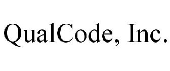 QUALCODE, INC.