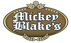 MICKEY BLAKE'S