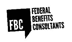 FBC FEDERAL BENEFITS CONSULTANTS