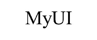 MYUI