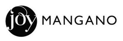 JOY MANGANO