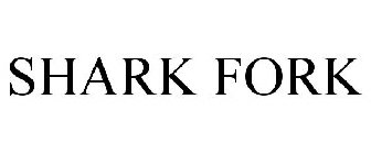 SHARK FORK