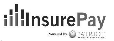 INSUREPAY POWERED BY PATRIOT TECHNOLOGYSOLUTIONS, INC.
