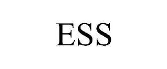 ESS