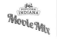 POPCORN, INDIANA MOVIE MIX
