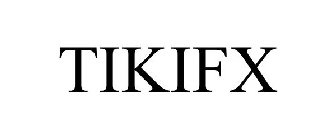 TIKIFX