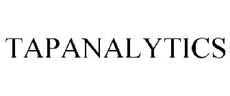 TAPANALYTICS