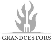 GRANDCESTORS