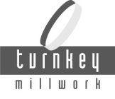 TURNKEY MILLWORK