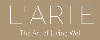 L'ARTE THE ART OF LIVING WELL