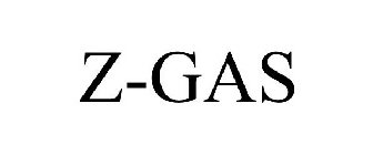 Z-GAS