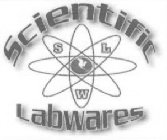 SCIENTIFIC LABWARES S L W