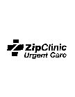 ZIP CLINIC URGENT CARE