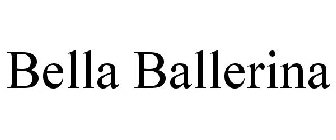 BELLA BALLERINA