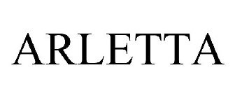 ARLETTA