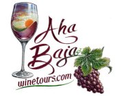 AHA BAJA WINETOURS.COM