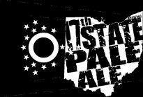 17TH STATE BREWING CO. PALE ALE
