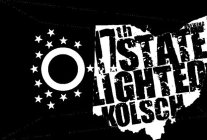 17TH STATE BREWING CO. LIGHTED KOLSCH