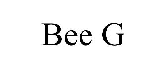 BEE G