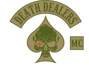 DEATH DEALERS MC