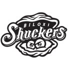 BILOXI SHUCKERS