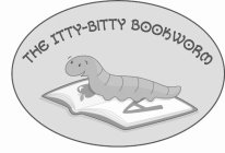 THE ITTY-BITTY BOOKWORM