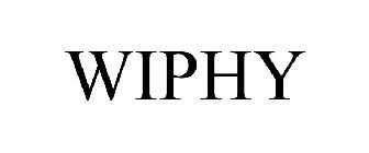WIPHY