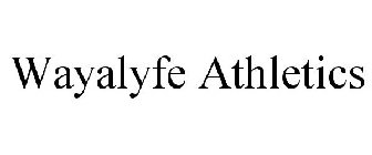 WAYALYFE ATHLETICS