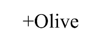 +OLIVE