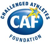 CAF CHALLENGED ATHLETES FOUNDATION