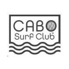 CABO SURF CLUB