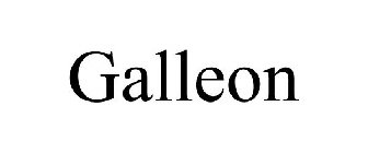 GALLEON